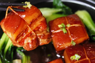 dongpo rou