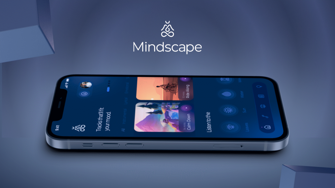 mindscape app