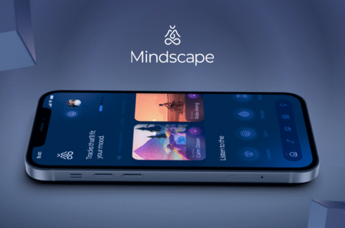 mindscape app