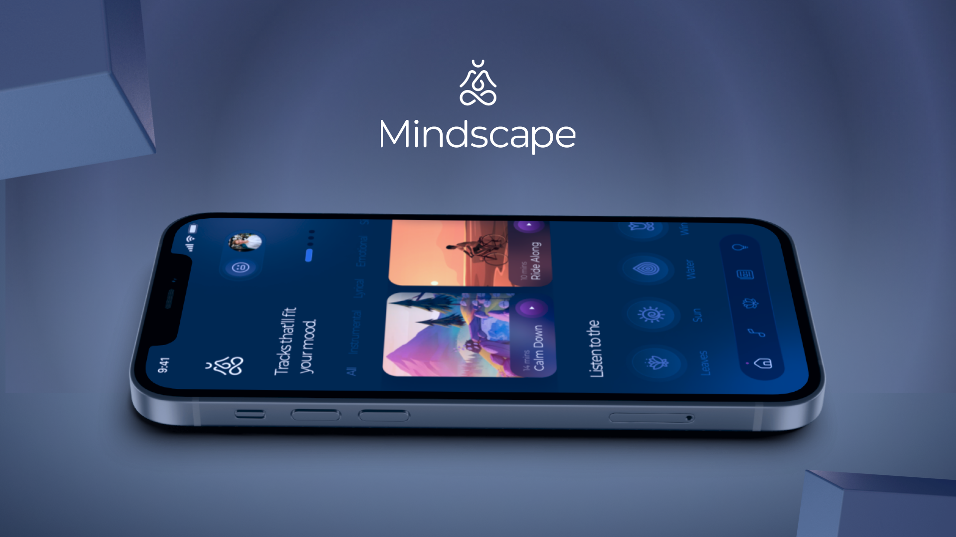 mindscape app