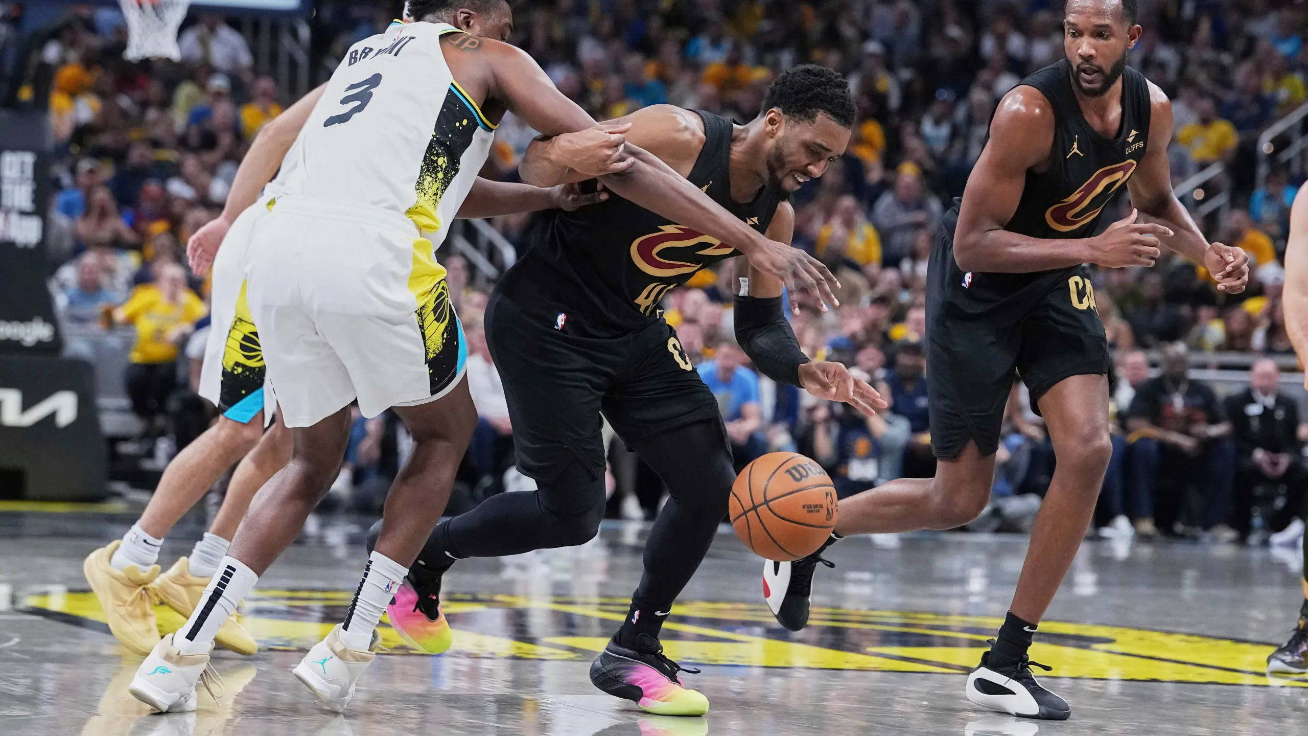 donovan mitchell injury