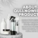 about qullnowisfap products