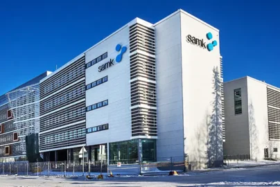sankkucomplex