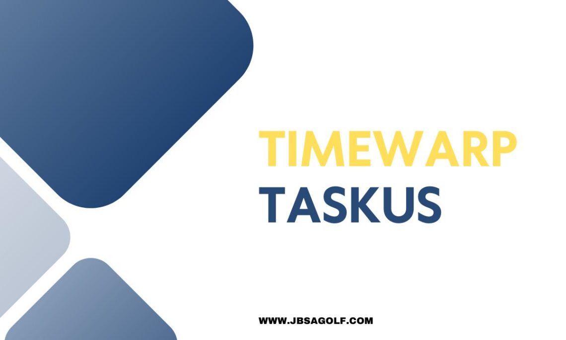 Timewarptaskus