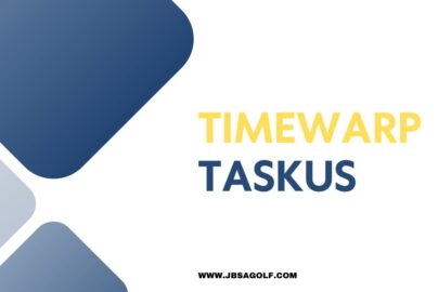 Timewarptaskus