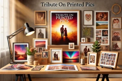 tributeonprintedpics
