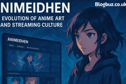 animeidhen