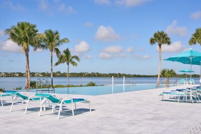 sandpiper bay resort