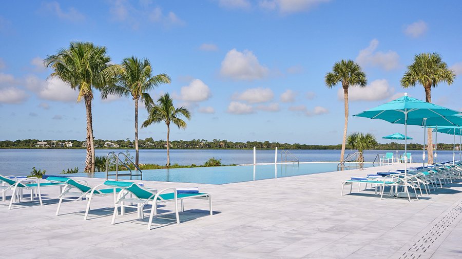 sandpiper bay resort