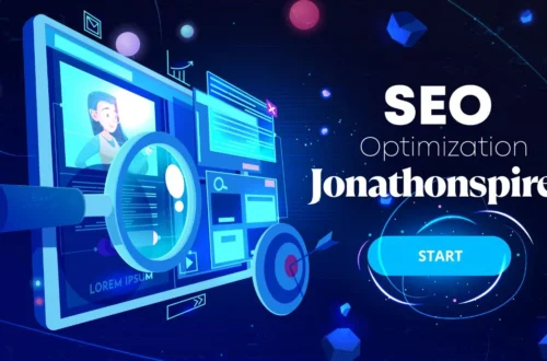 jonathonspire