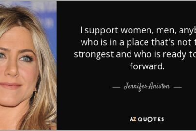 women supporting women quotes