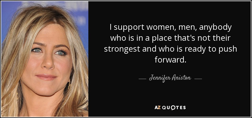 women supporting women quotes