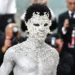 Lil Nas X Met Gala