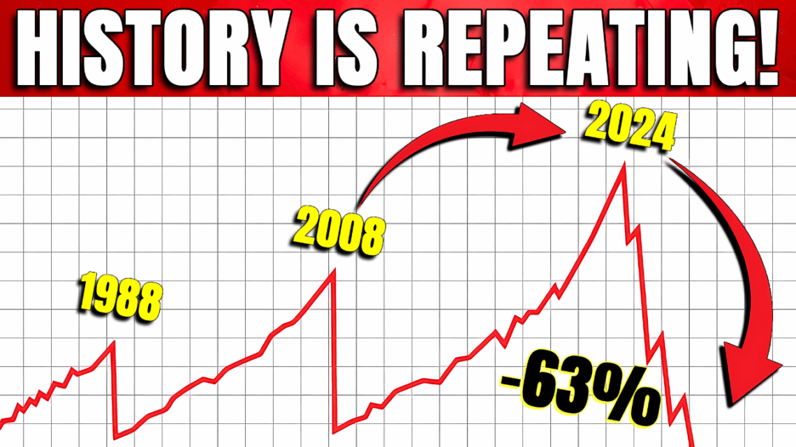 housing market crash