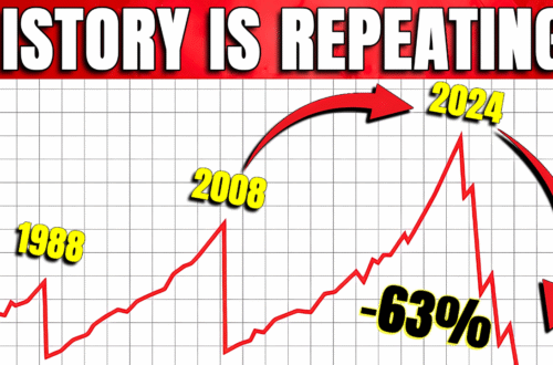 housing market crash