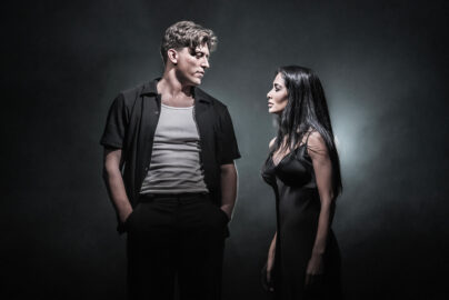 nicole scherzinger broadway