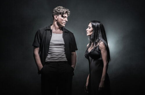 nicole scherzinger broadway