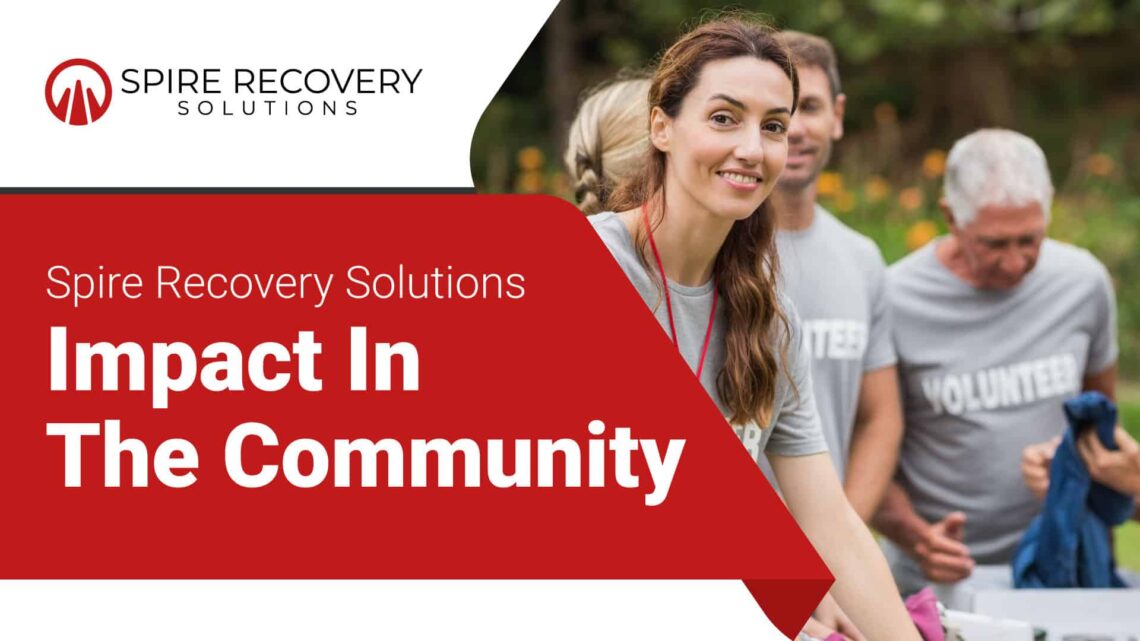 spire recovery solutions