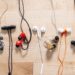 wired earbuds