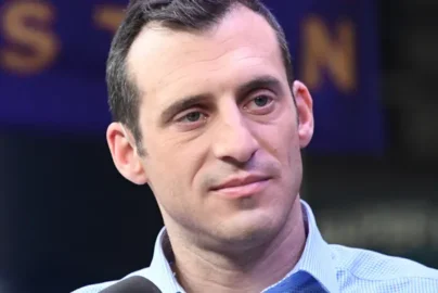 doug Gottlieb
