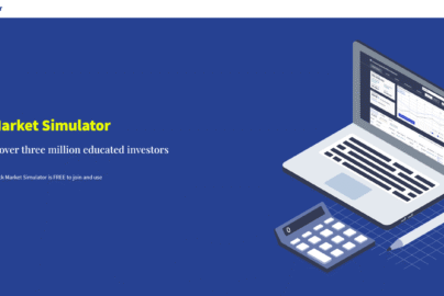 investopedia simulator