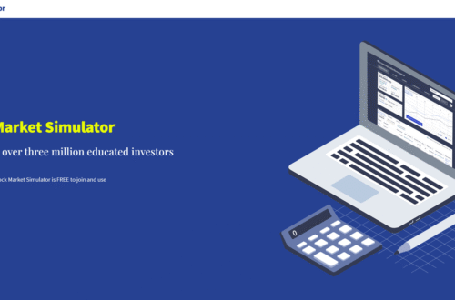 investopedia simulator