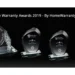 choice home warranty awards