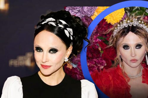 stacey bendet net worth