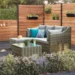 outdoor project