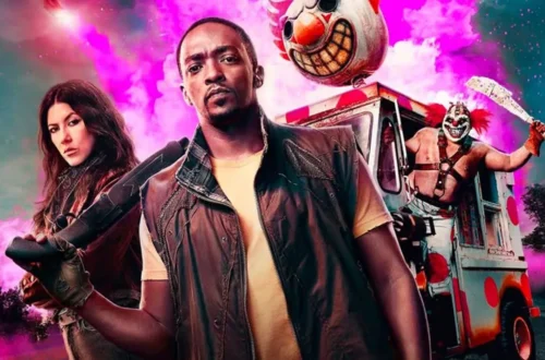 twisted metal season 2
