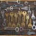 types of keys