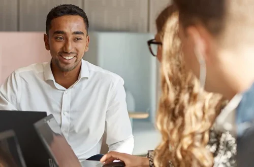 mckinsey careers