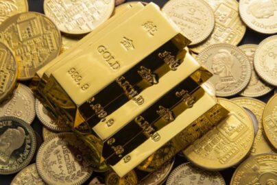 fintechzoom.com gold