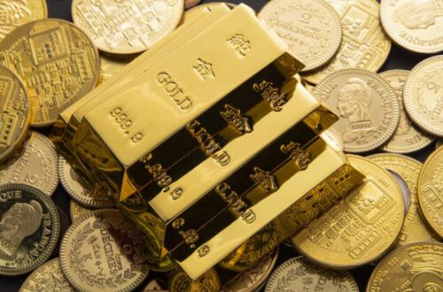 fintechzoom.com gold