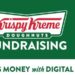 krispy kreme fundraiser