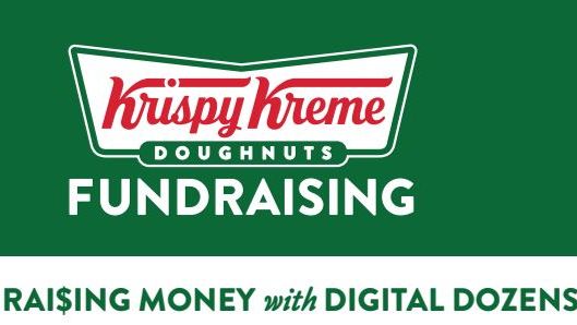 krispy kreme fundraiser
