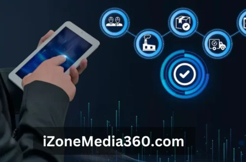 izonemedia 360.com