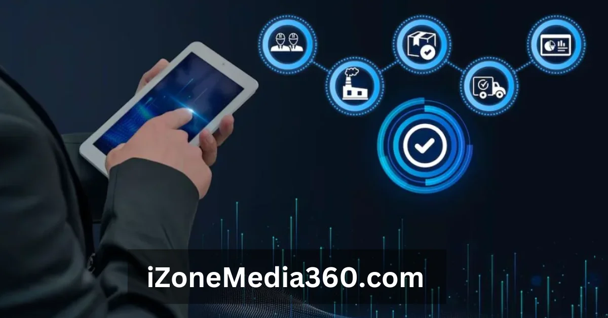 izonemedia 360.com