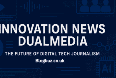 innovation news dualmedia
