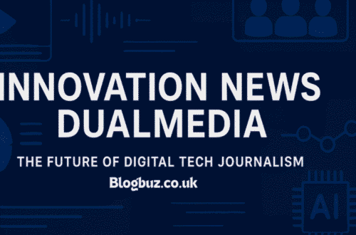 innovation news dualmedia