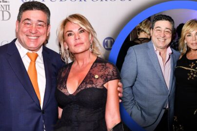 itzhak ezratti wife