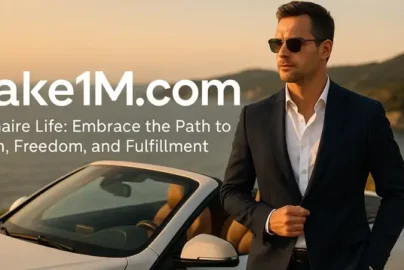 make1m.com millionaire life