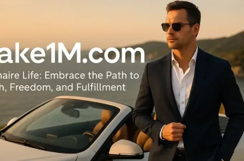 make1m.com millionaire life