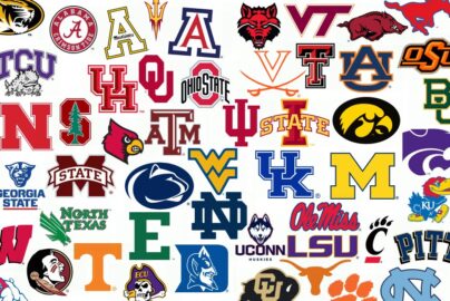 college football realignment