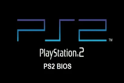 ps2 bios usa