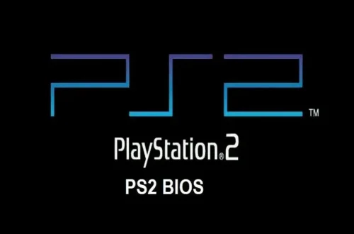 ps2 bios usa