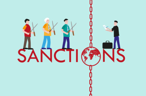 Economic Sanctions