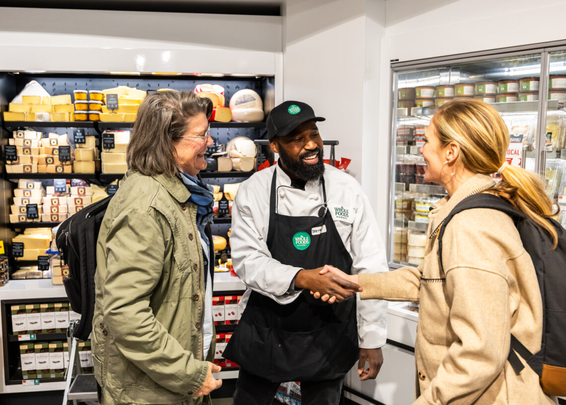 whole foods careers