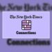 NYT Connections Hint Mashable