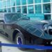the batmobile limousine